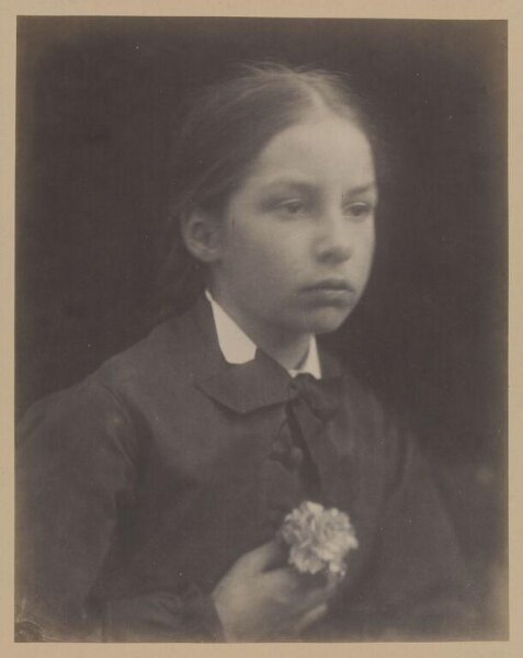 Cameron, Julia Margaret, Adeline Norman