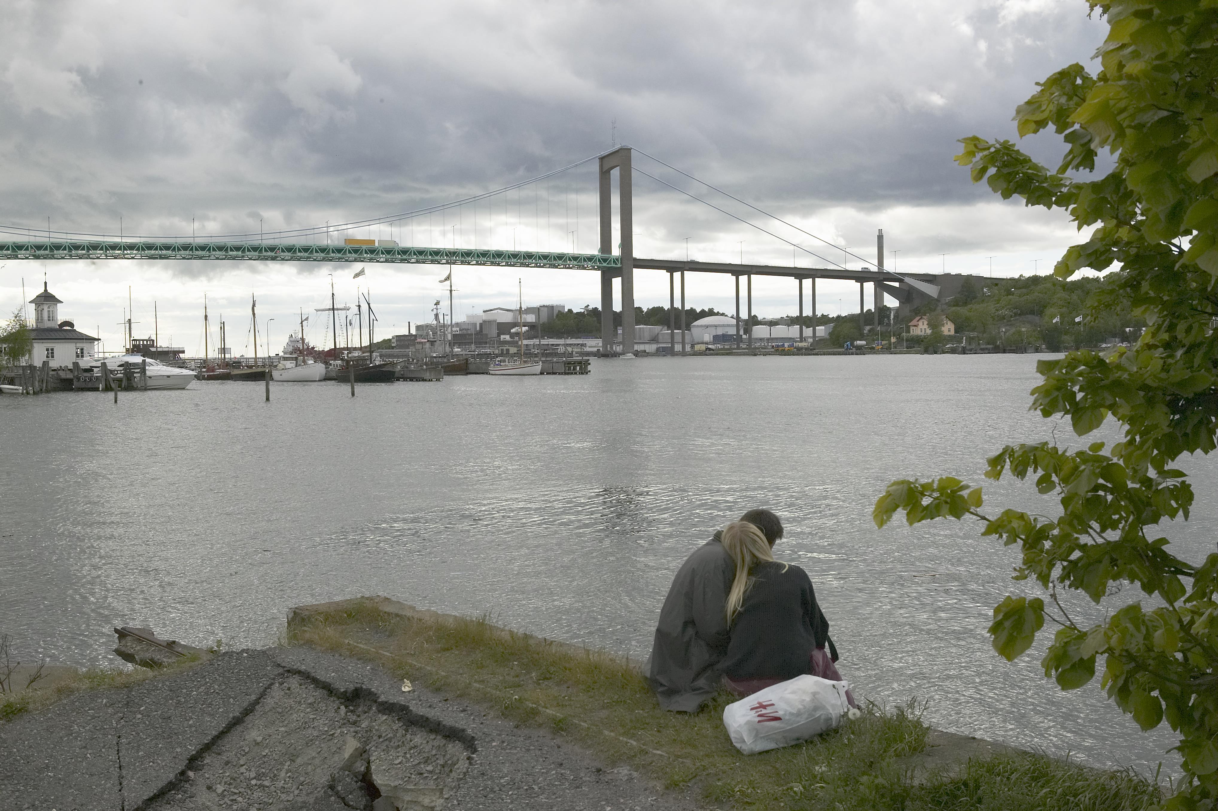 Bengt A Lundberg, Göteborgs
