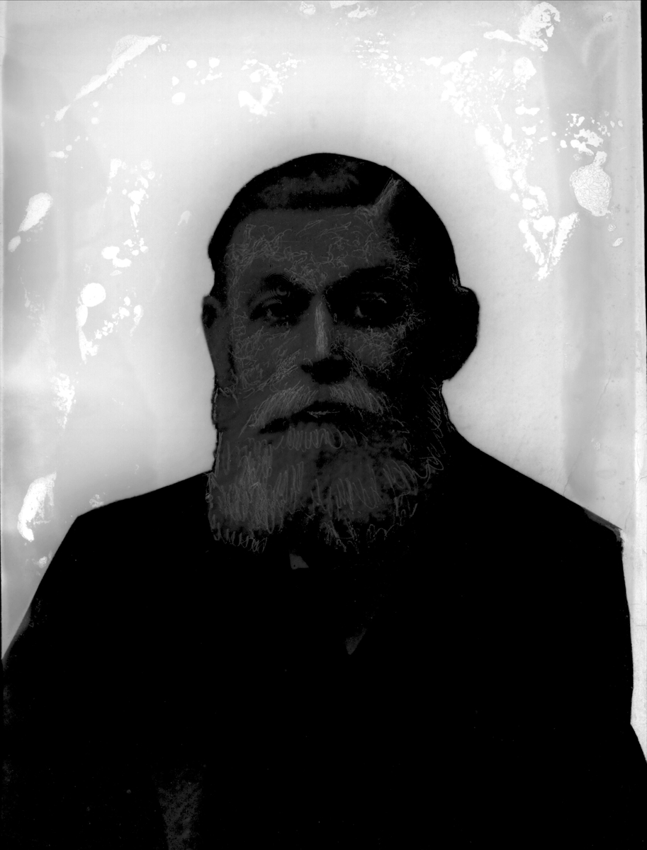 Gustav Borgen, NFB.20909