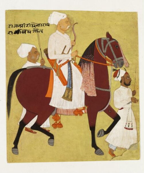 Unknown, Painting
