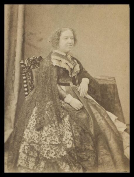 Unknown, Guy Little Theatrical Photograph