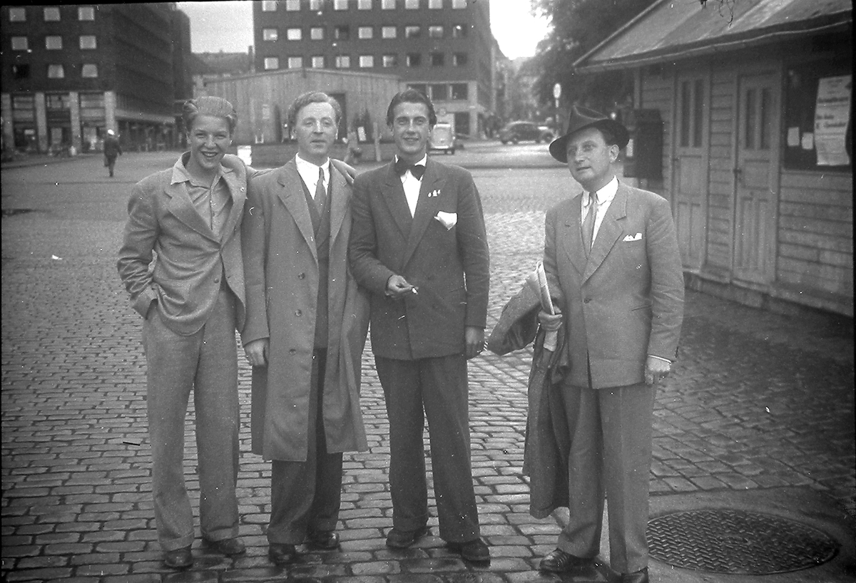 Anders Beer Wilse, Prot: protokoll finnes ikke Konv: Askim Frk Meidel