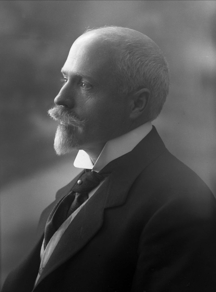 Gustav Borgen, NFB.35657