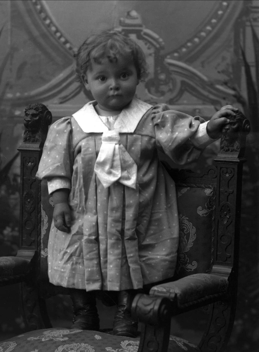 Gustav Borgen, NFB.35060