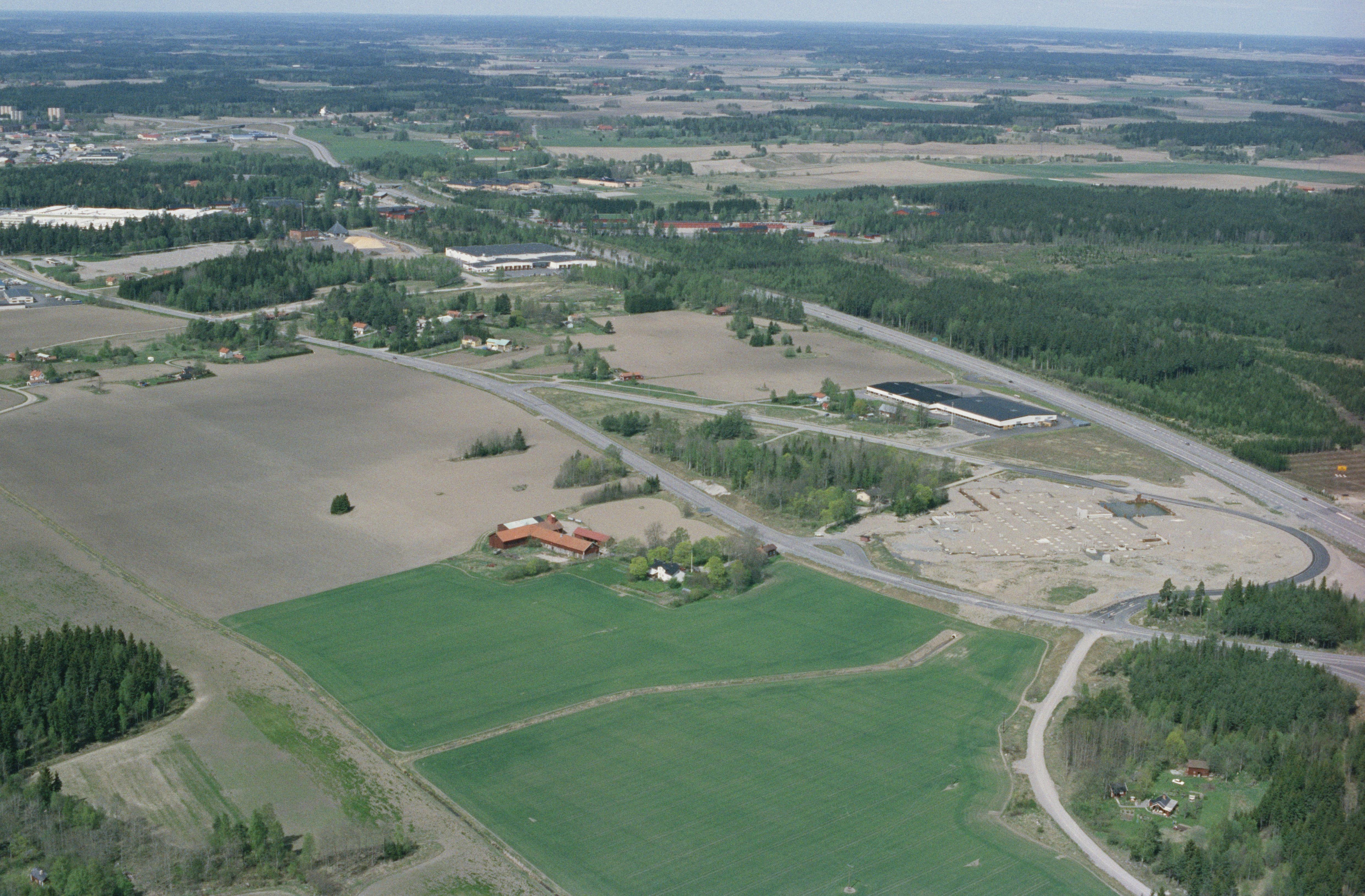 Jan Norrman, Enköping 17:1-6