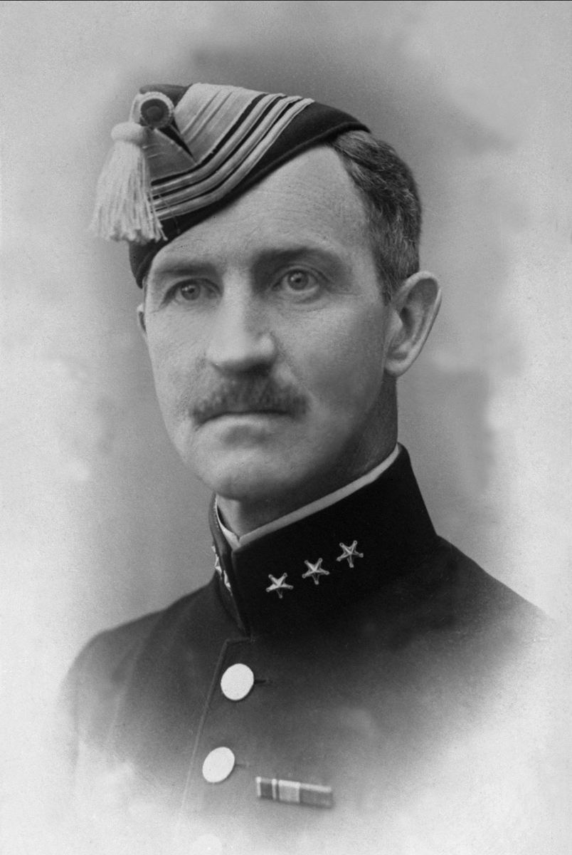 Gustav Borgen, NFB.56054