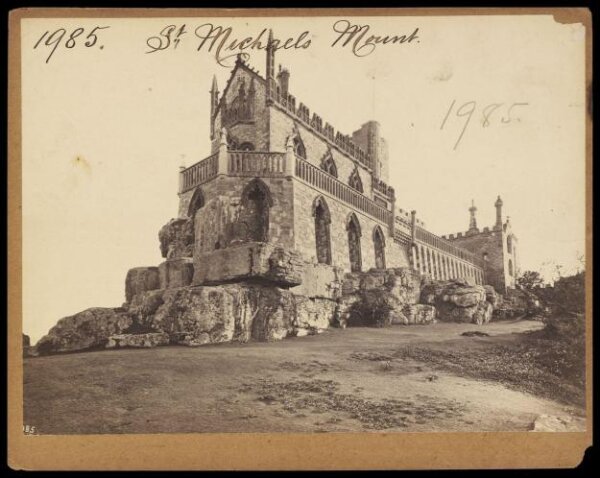 Francis Frith, Photograph