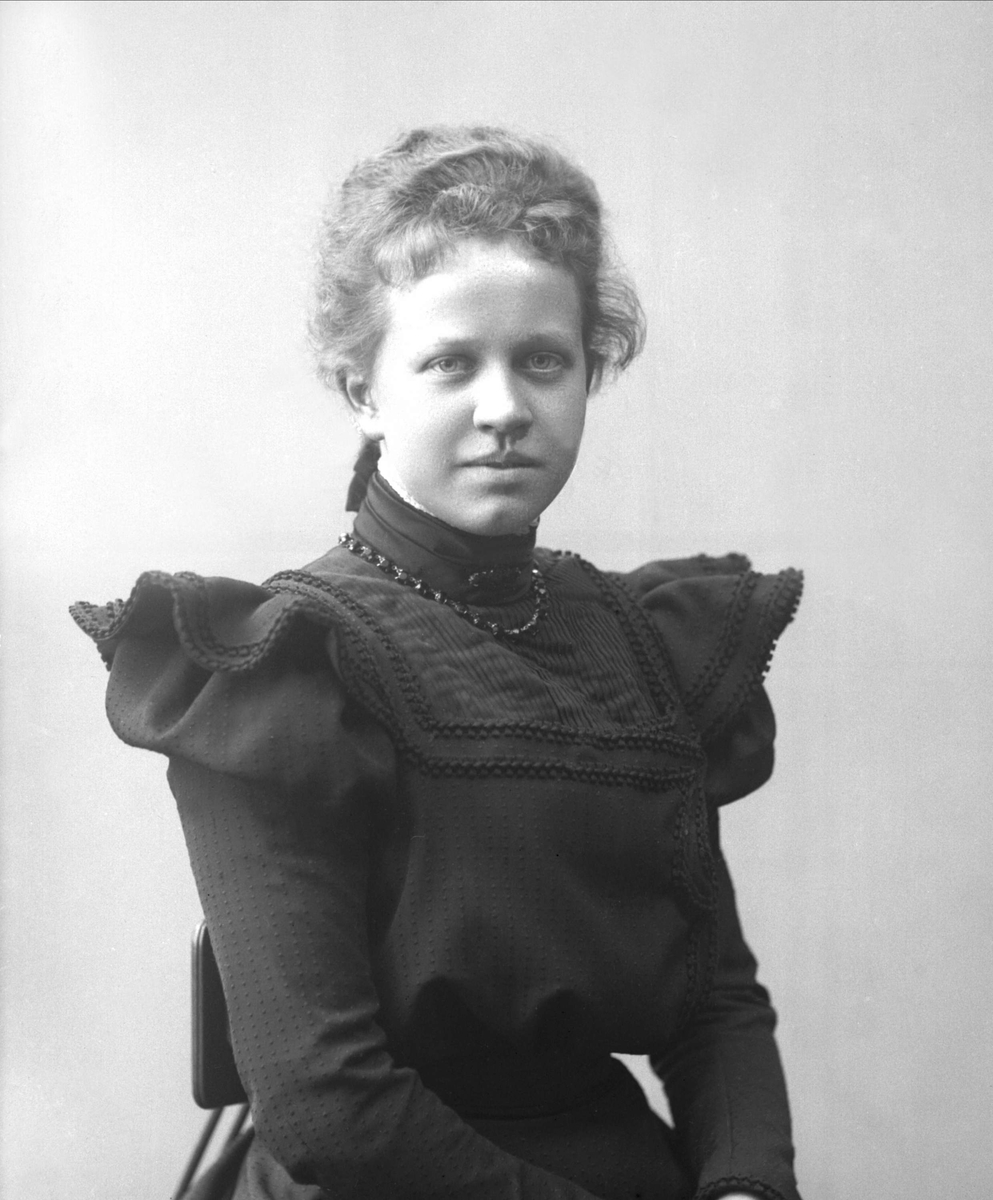 Gustav Borgen, NFB.35417