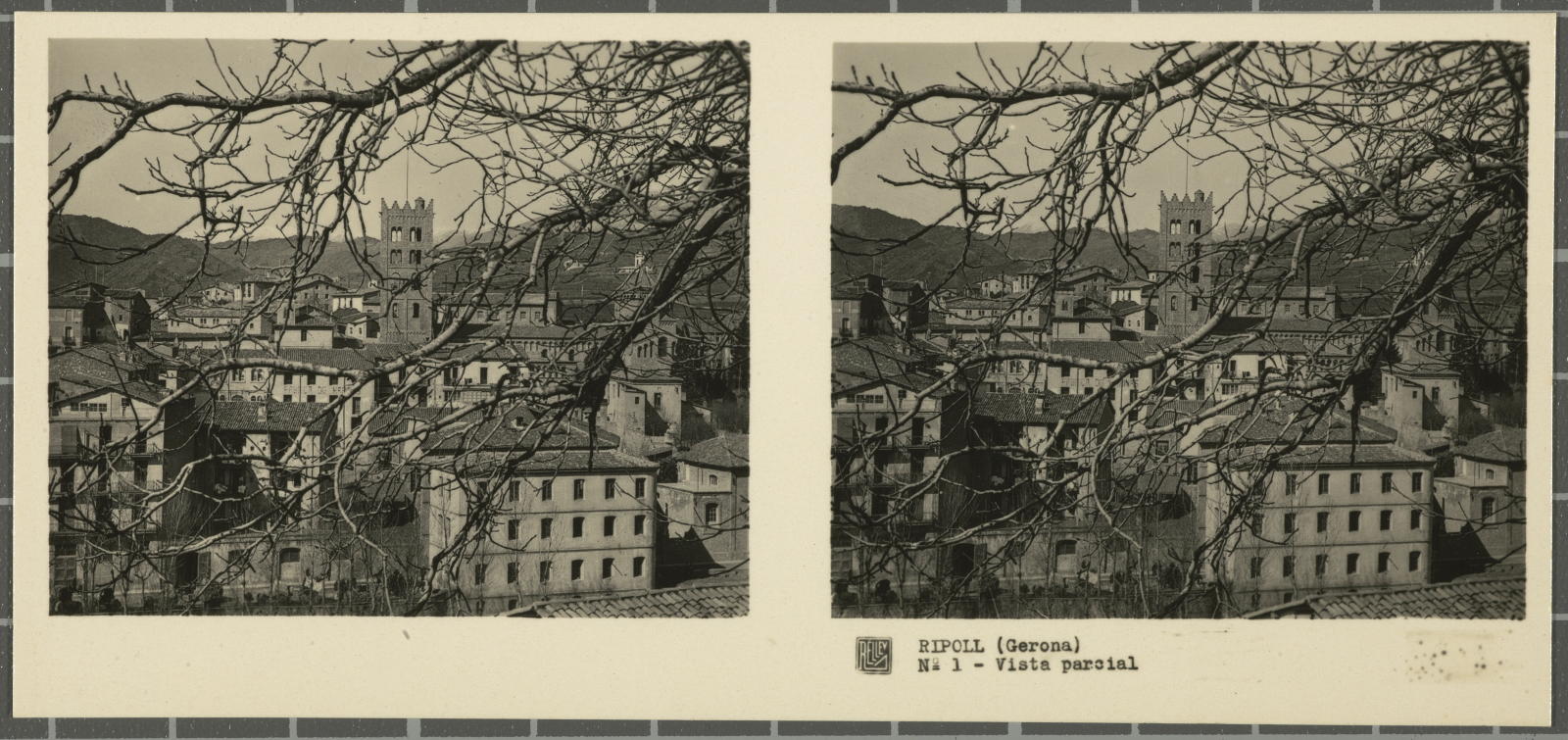 Desconegut, Ripoll (Gerona)