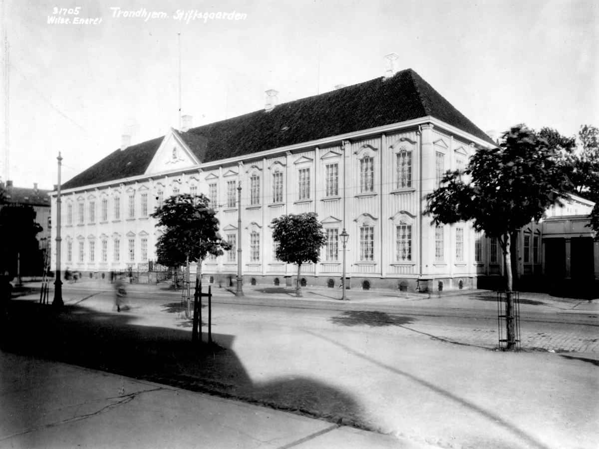 Anders Beer Wilse, NF.09301-077