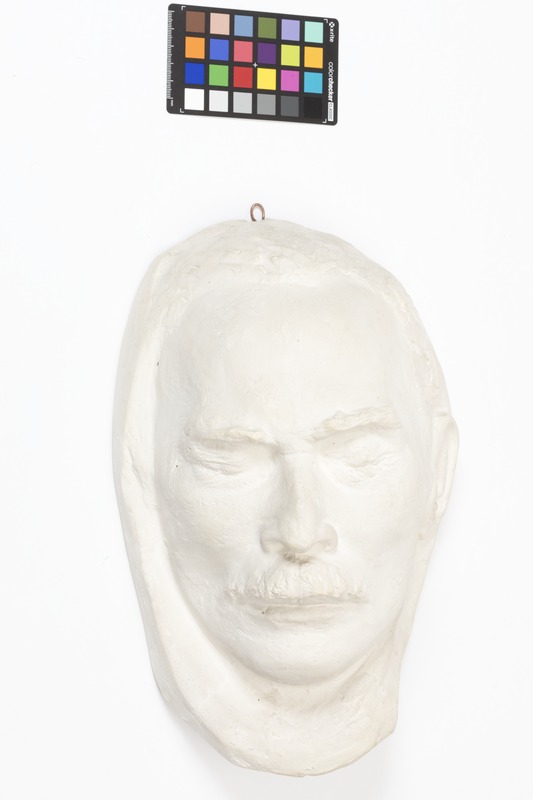 Enn (autor) Roos, F.Tuglase surimask