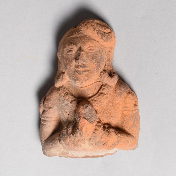 Unknown, Sculpture