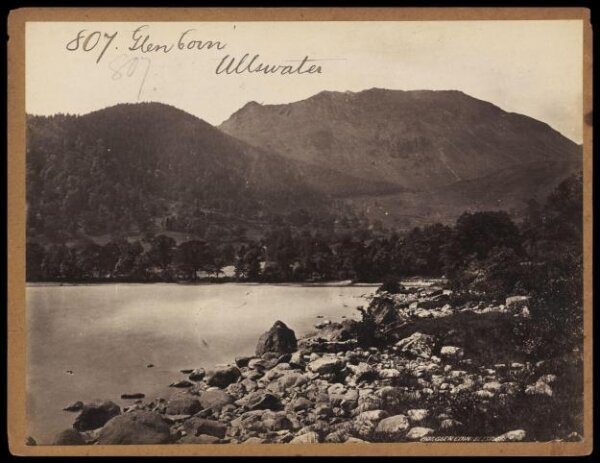Francis Frith, Photograph
