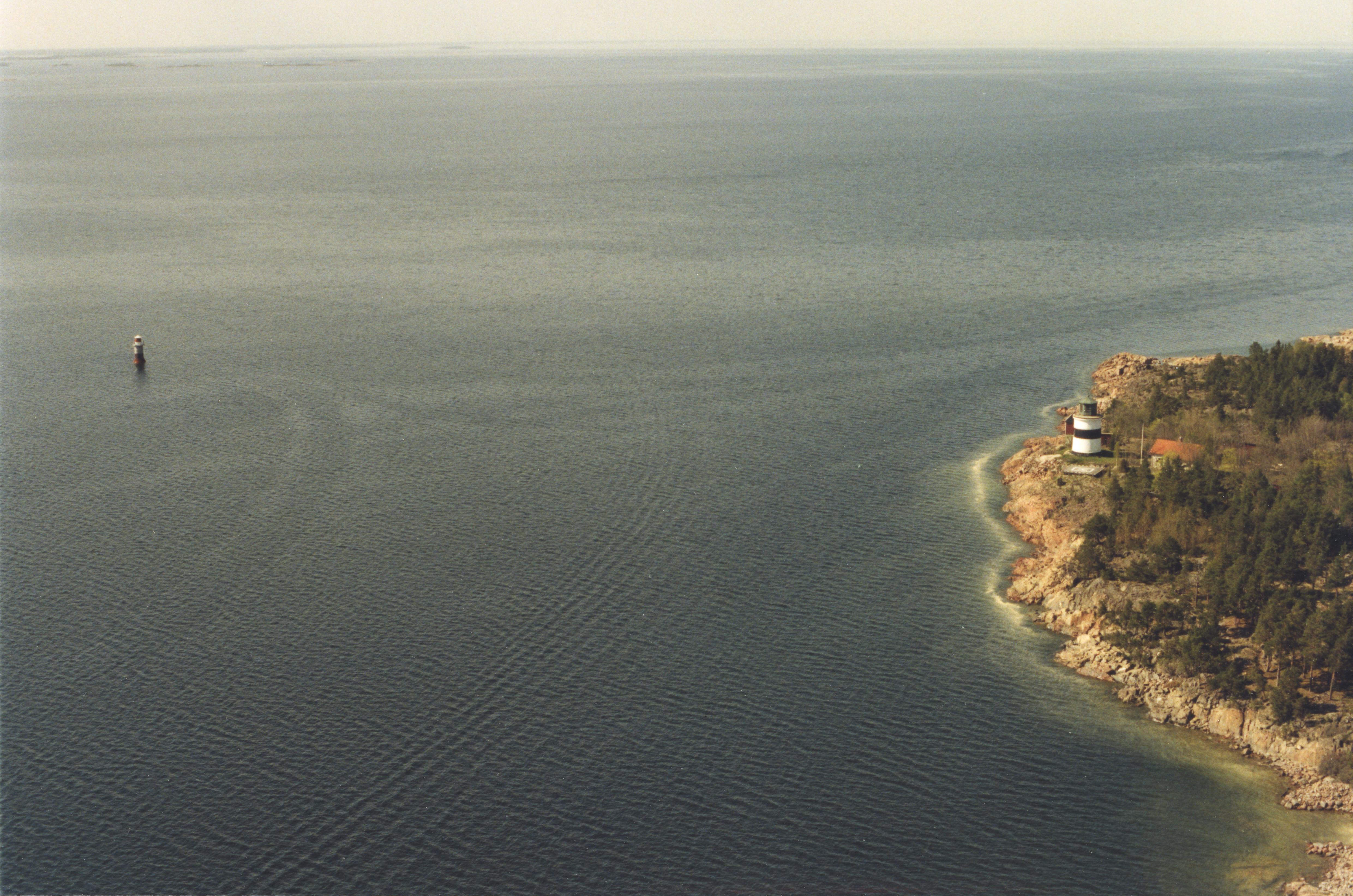 Jan Norrman, Gräsö 492