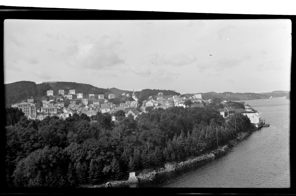 Rolf Sr. Sundt, NF.34664-612