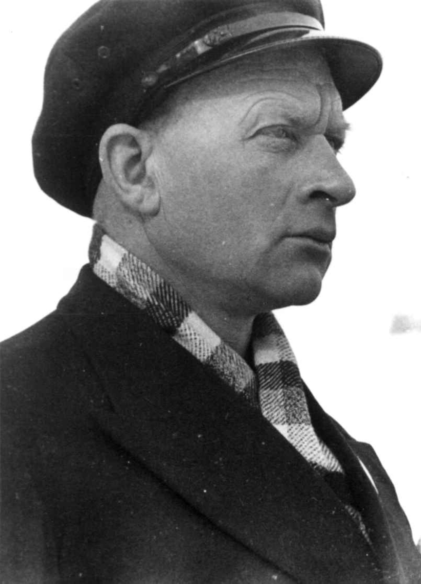 Anders Beer Wilse, Lofotfiske