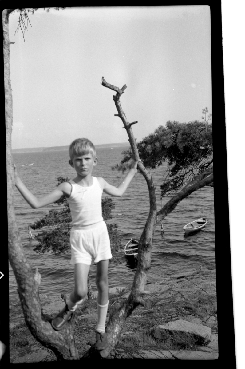 Rolf Sr. Sundt, NF.34664-677