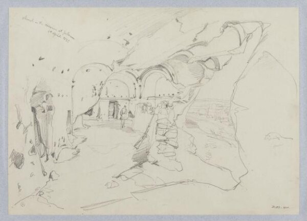 Simpson, William (R.I.), Sketches made during the Campaign of 1854-55 in the Crimea, Circassia and Constantinople