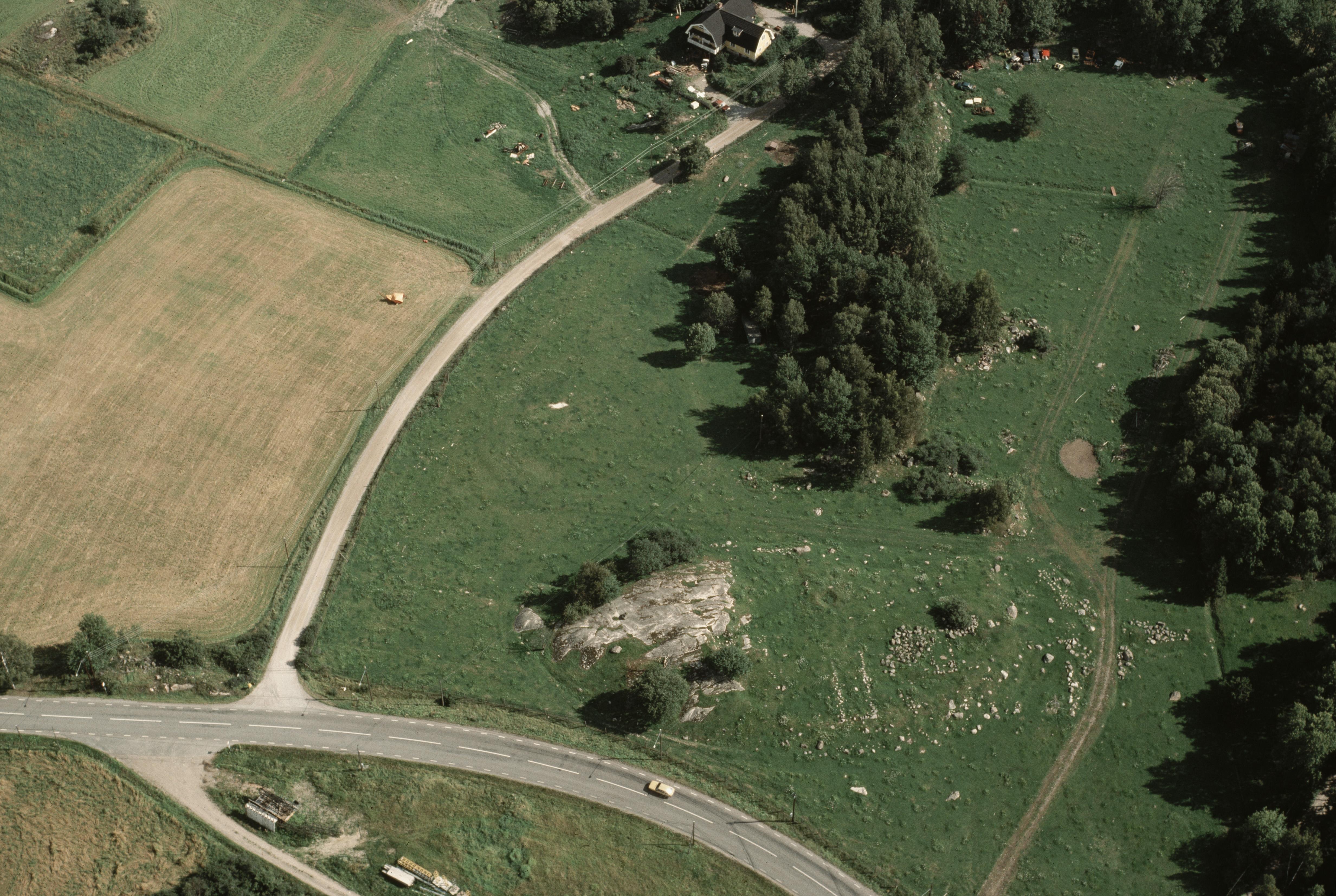 Jan Norrman, Vallentuna (osäkert motiv)