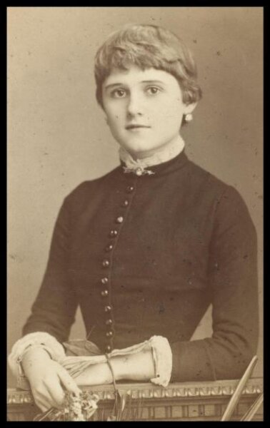 W. & D. Downey, Guy Little Theatrical Photograph
