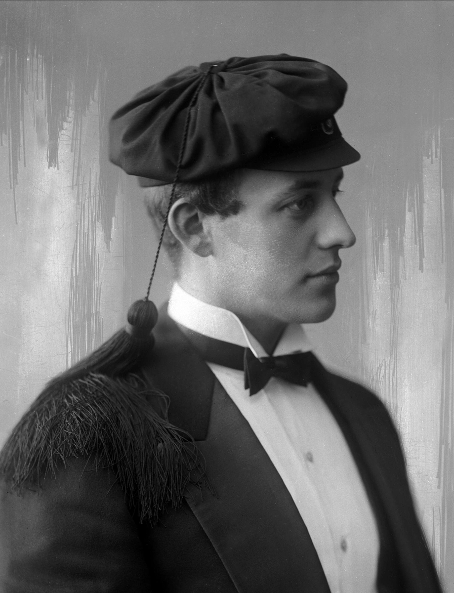 Gustav Borgen, NFB.21583