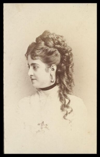 Elliott & Fry, Guy Little Theatrical Photograph