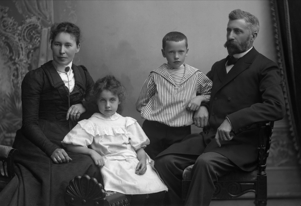 Gustav Borgen, NFB.40662