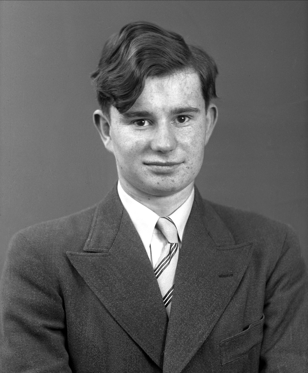 Gustav Borgen, NFB.56777