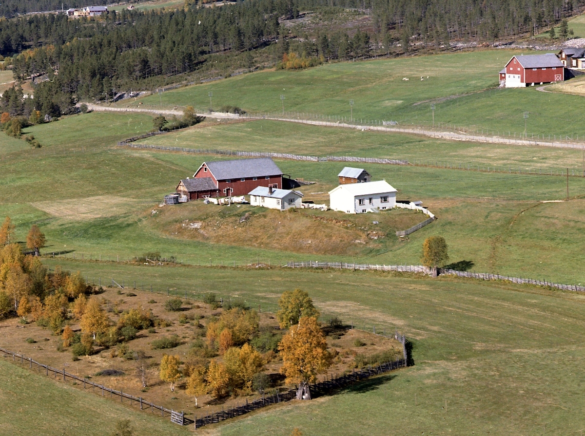 Widerøes Flyveselskap A/S, Flyfoto