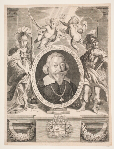 Albert Haelwegh, Christopher Urne. Mindeblad