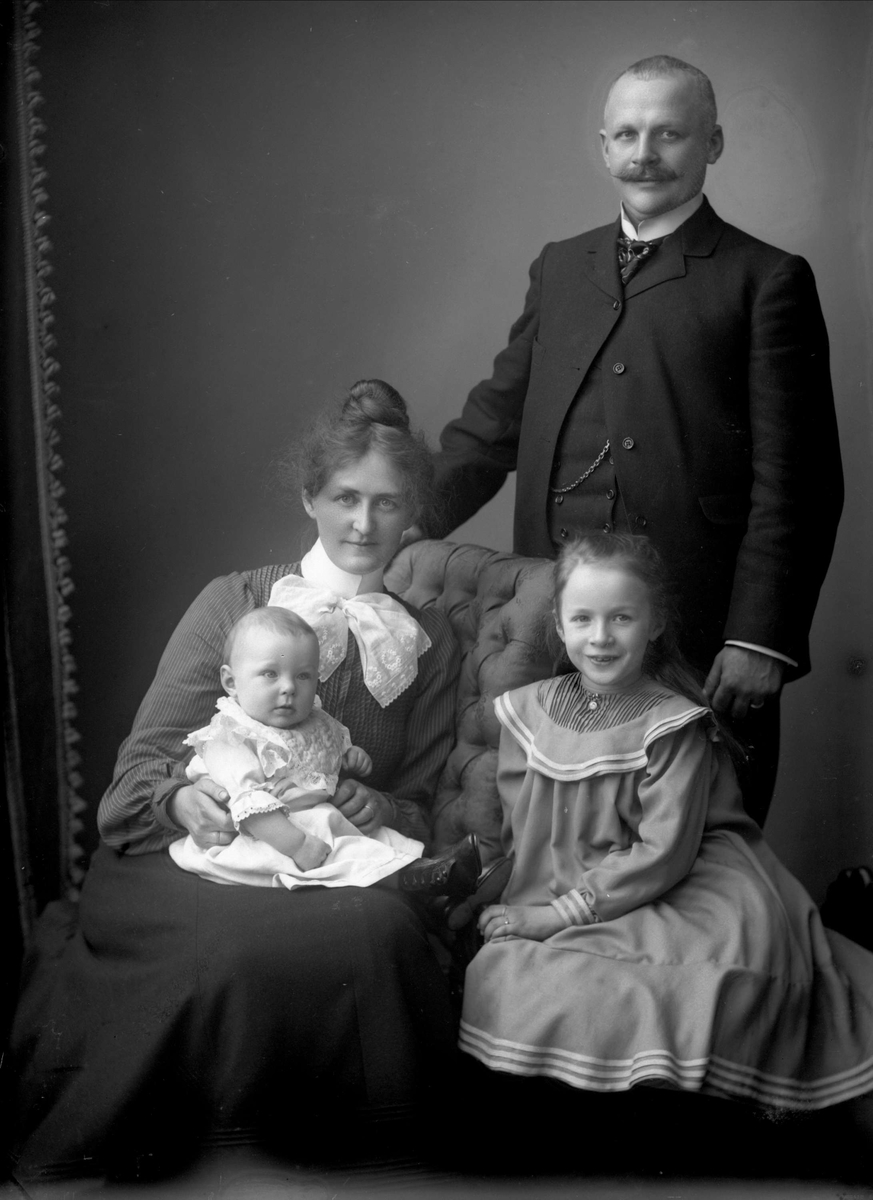Gustav Borgen, NFB.40850