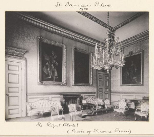 Stone, Benjamin (Sir), National Photographic Record and Survey