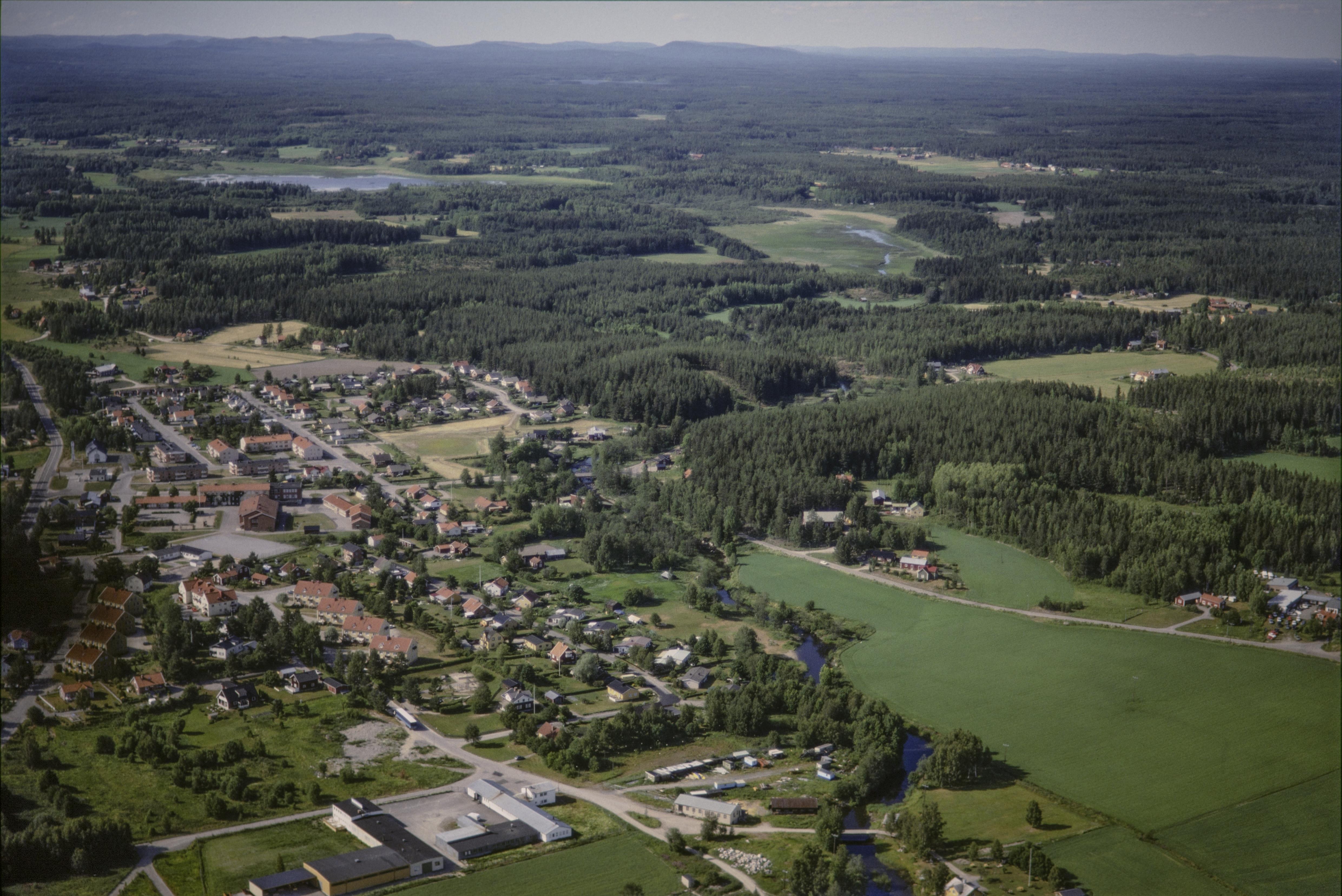 Jan Norrman, Norrala 54:1
