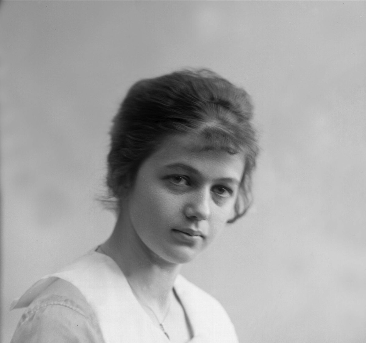 Gustav Borgen, NFB.34657