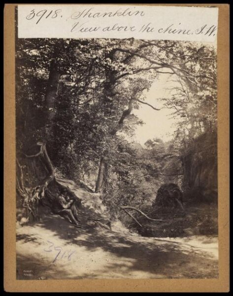 Francis Frith, Photograph