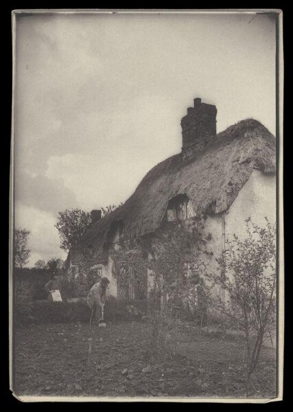 Gale, Lt. Col. Joseph, Rural Life