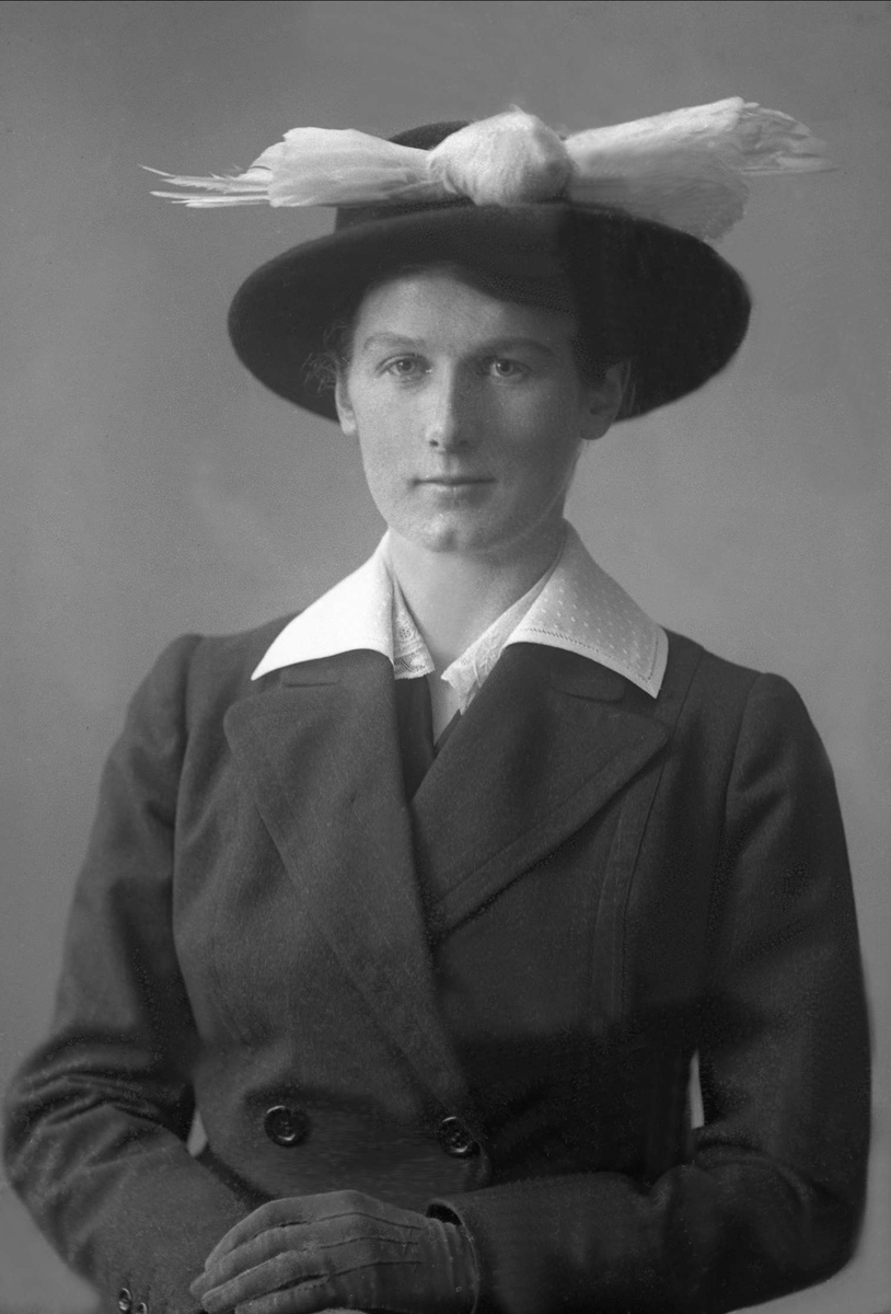 Gustav Borgen, NFB.47750