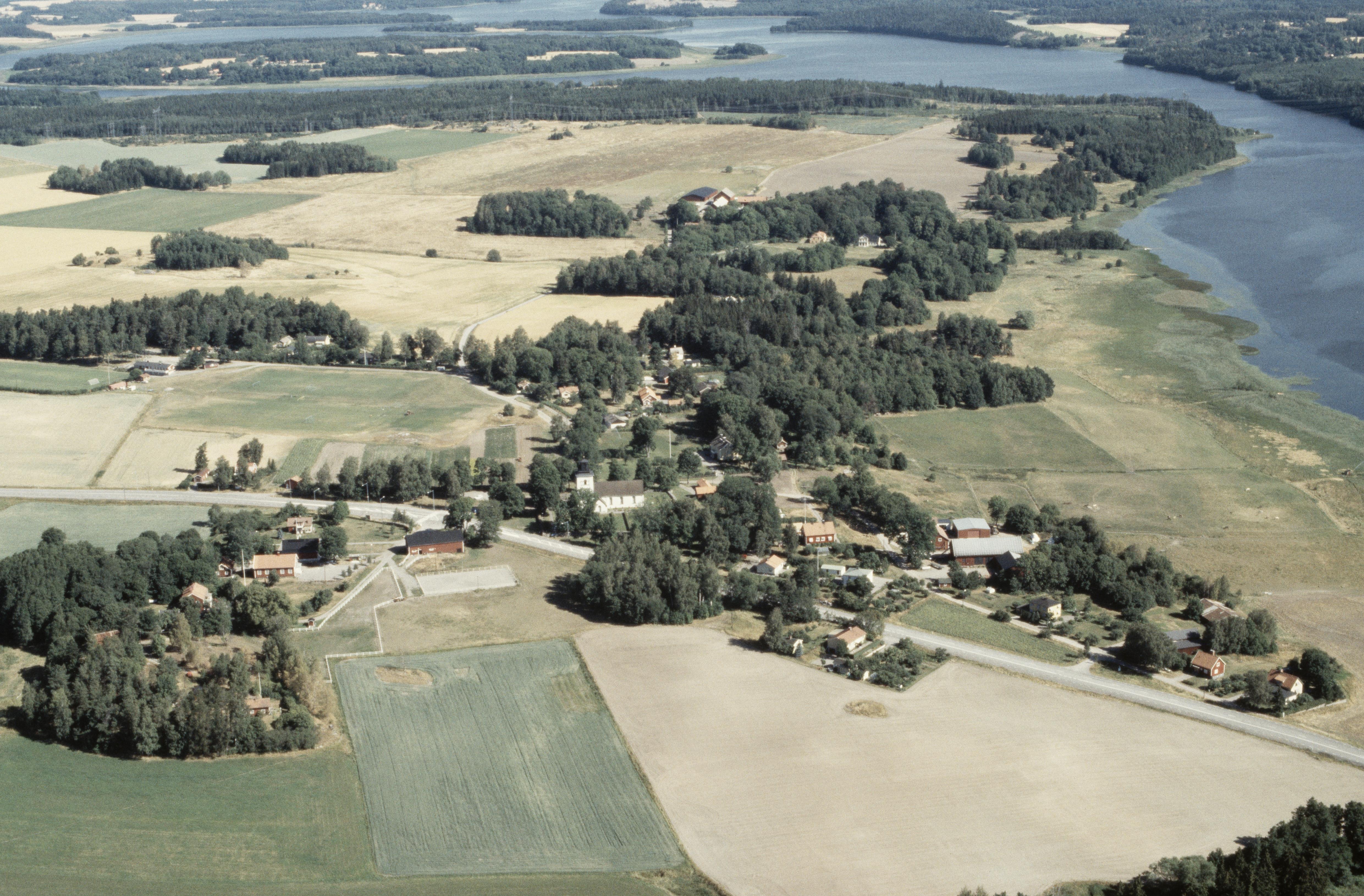 Jan Norrman, Övergran
