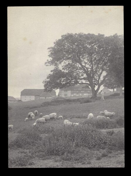 Gale, Lt. Col. Joseph, Rural Life