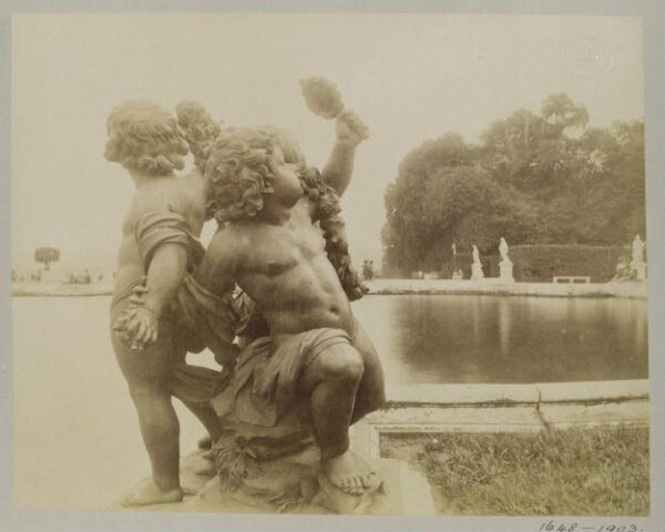 Atget, Jean-Eugène-Auguste, Photograph