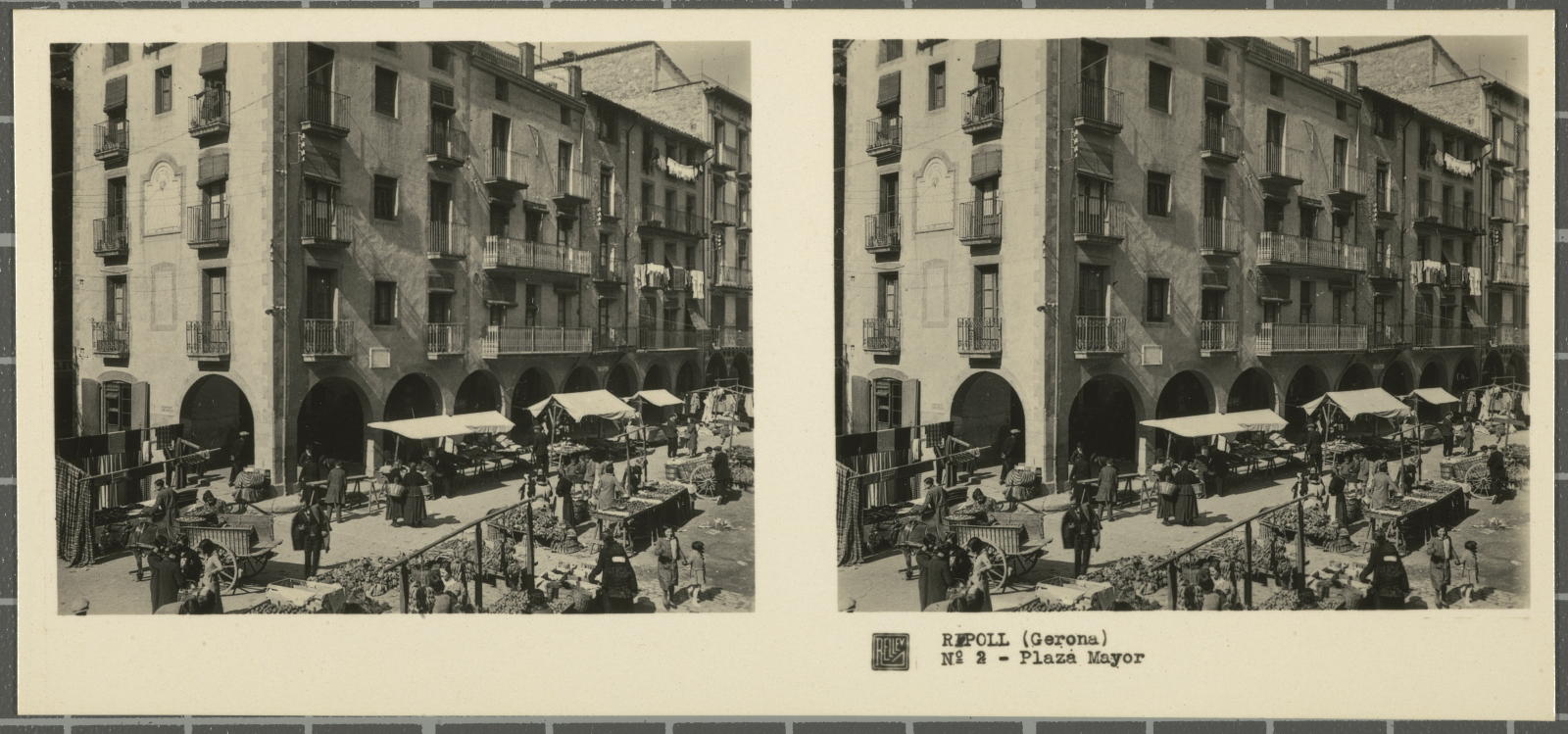 Desconegut, Ripoll (Gerona)