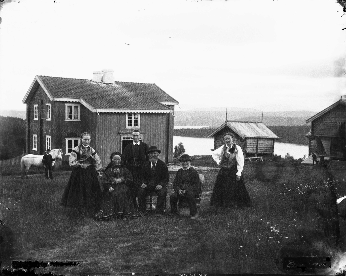 Marthinius Skøien, NF.32713-012