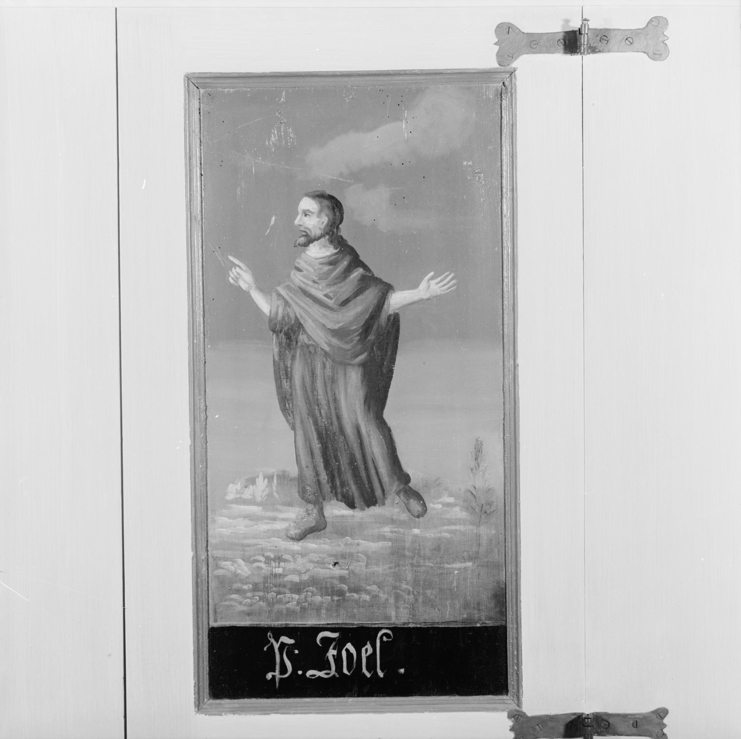 Marianne Bratt Gustafsson, Möklinta kyrka