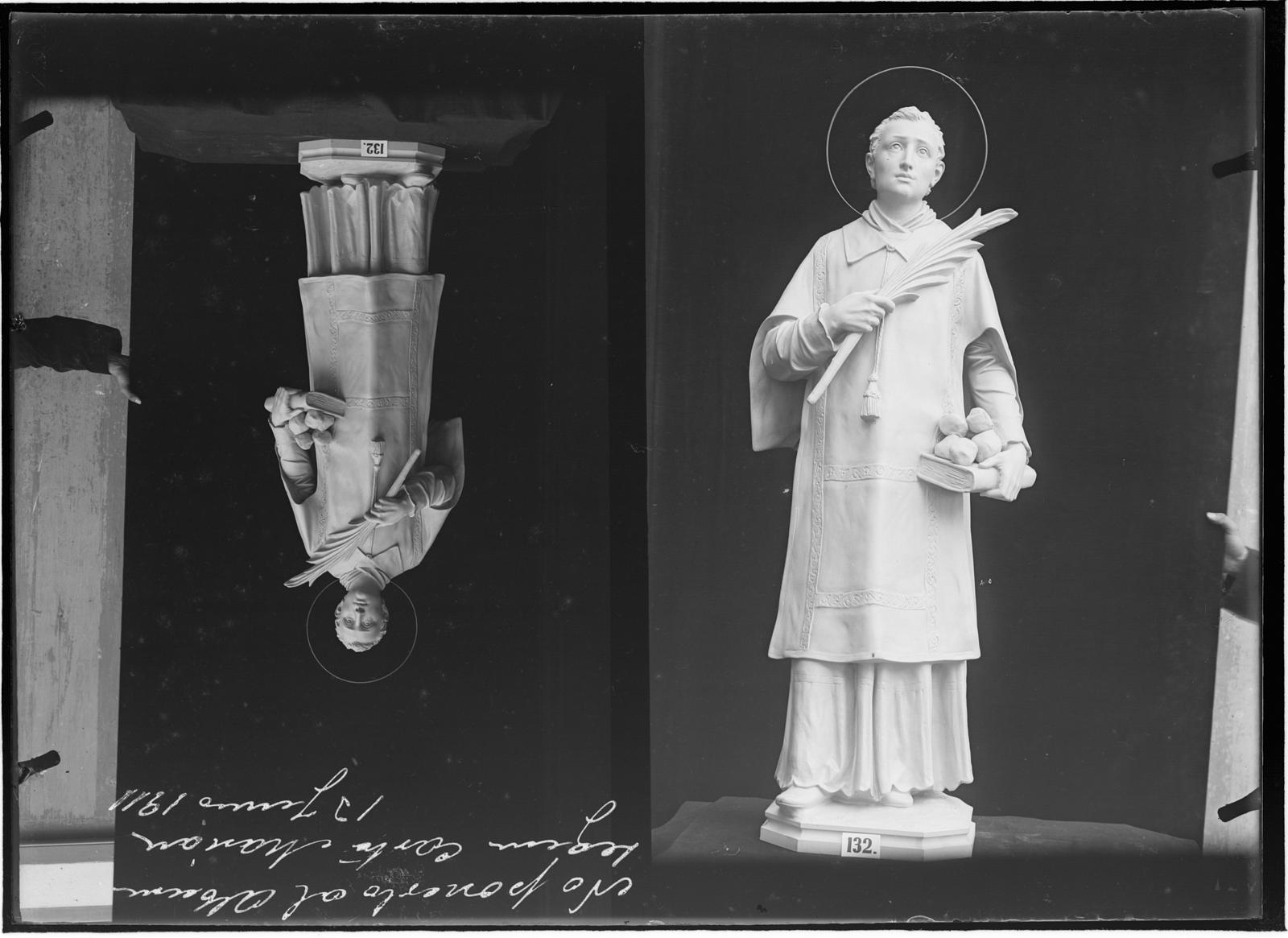Desconegut, [The Christian Arte]