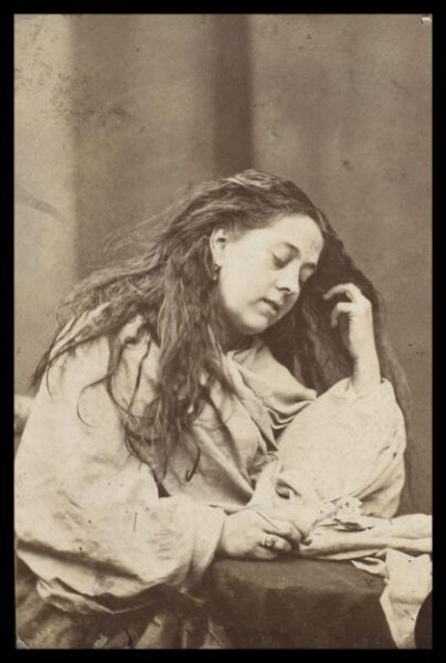 Beau, Adolphe, Guy Little Theatrical Photograph