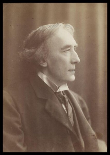 Unknown, Guy Little Theatrical Photograph