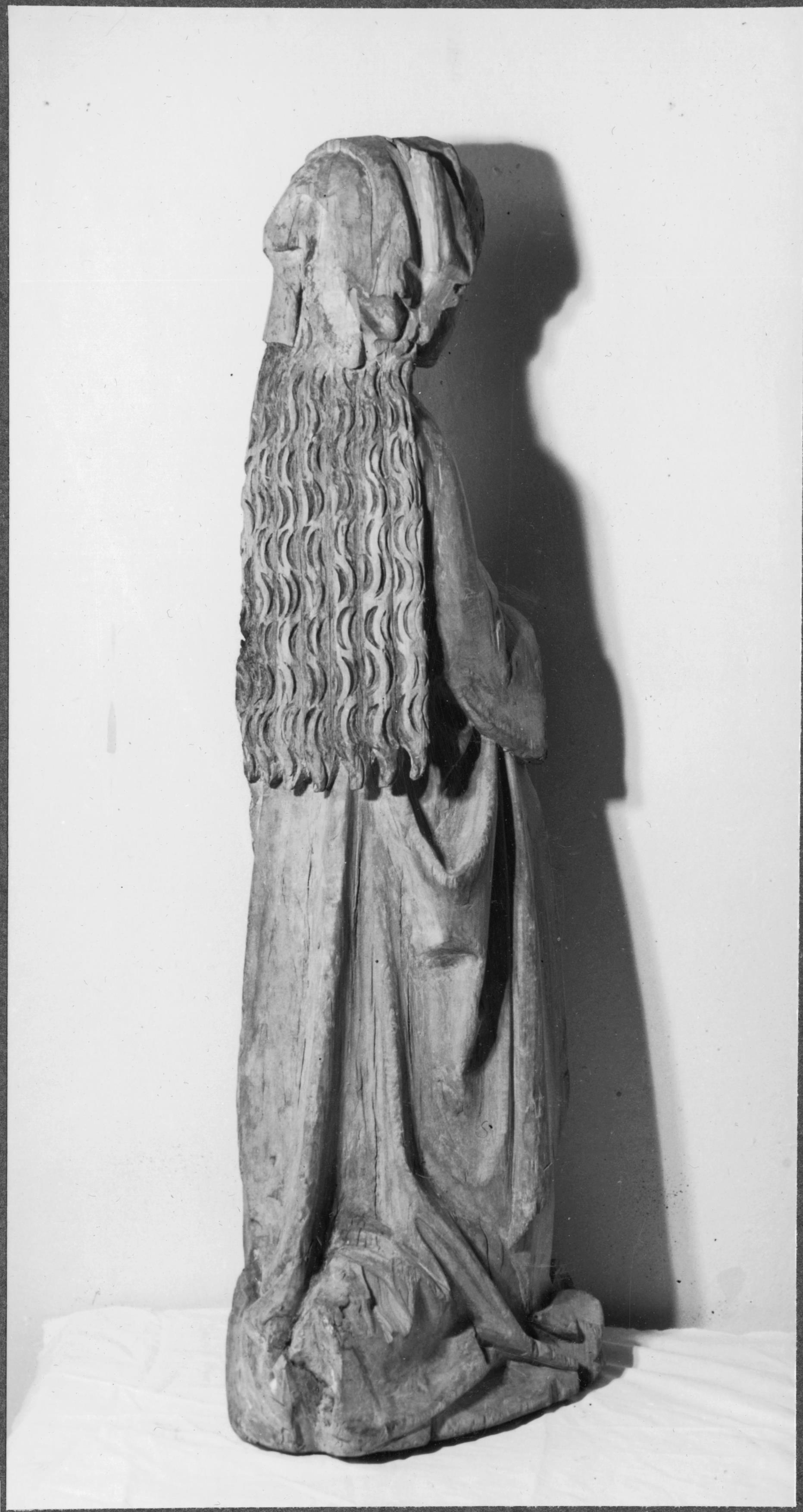 Sven Wahlgren, Angerdshestra kyrka