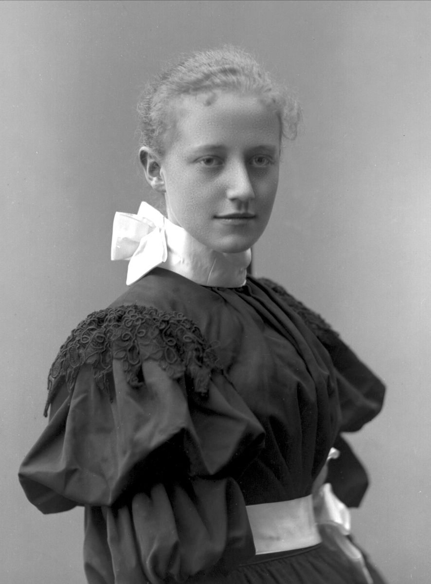 Gustav Borgen, NFB.30818