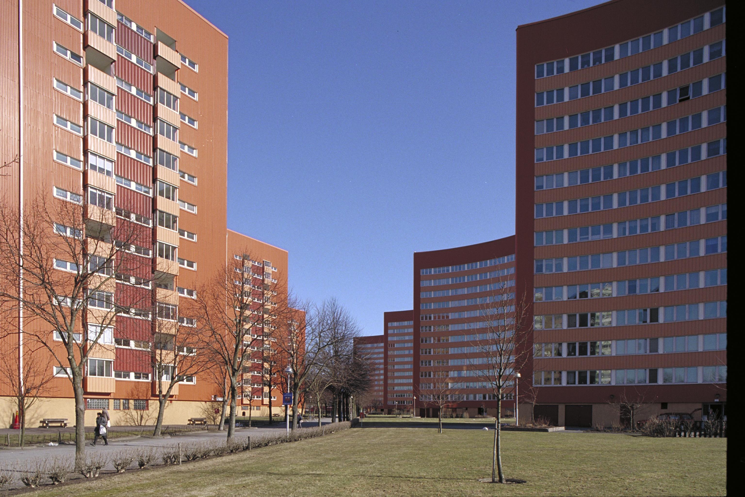 Bengt A Lundberg, Göteborgs