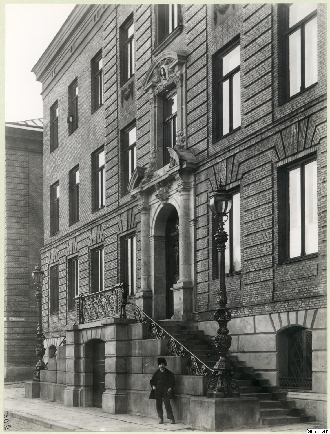 Aron Jonason, bilder, fotografi
